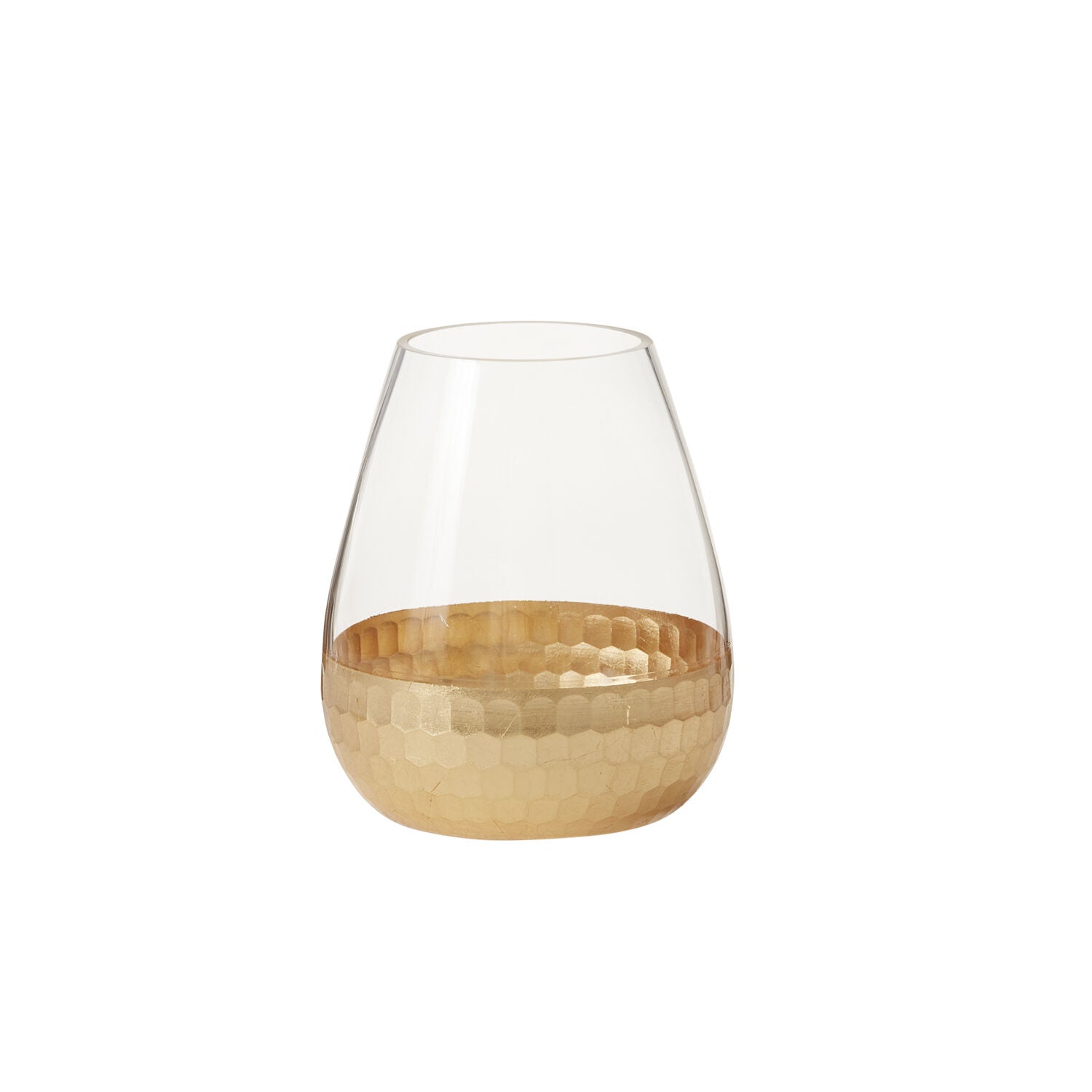 Elsa Tapered Vase