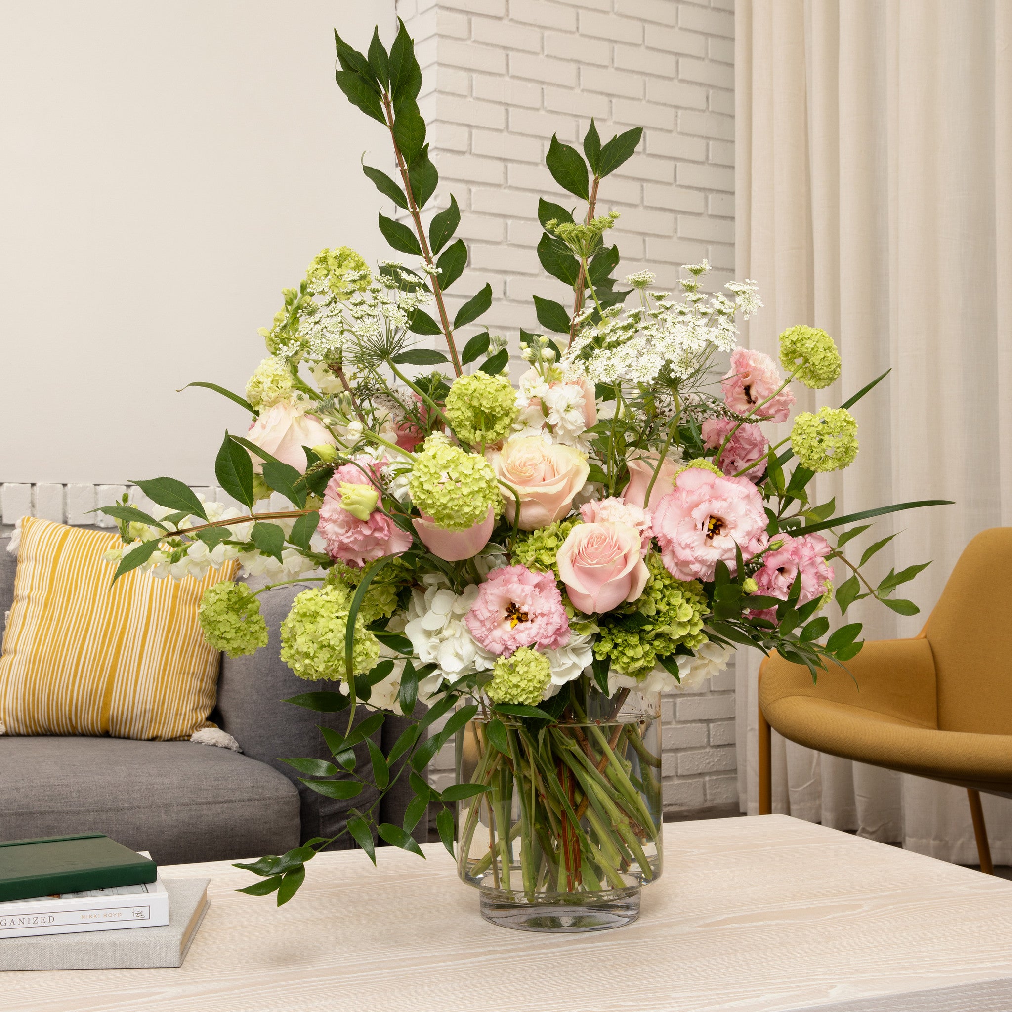 Lake Harriet Floral Arrangement