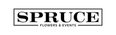 Spruce Flowers and Events logo