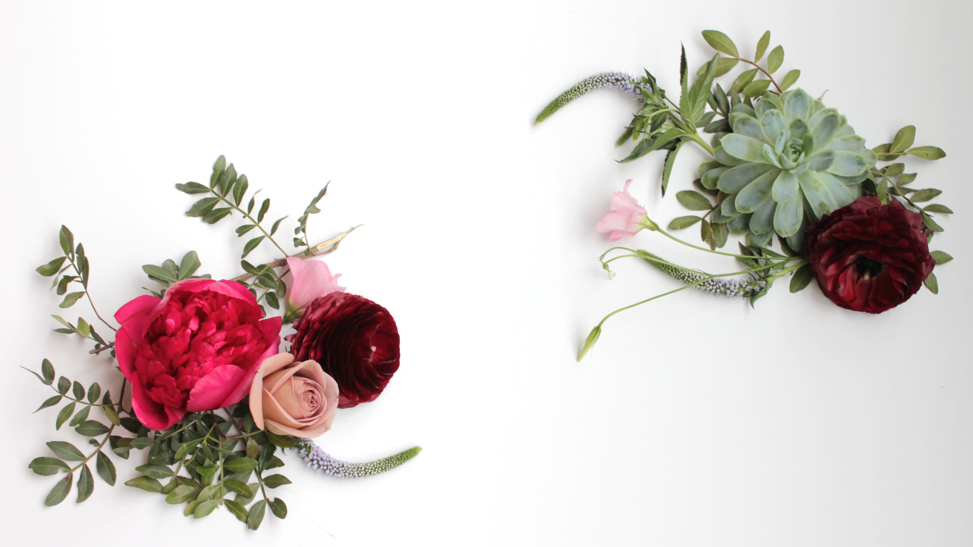 Banner reminder to Order Mothers Day Flowers Today! 