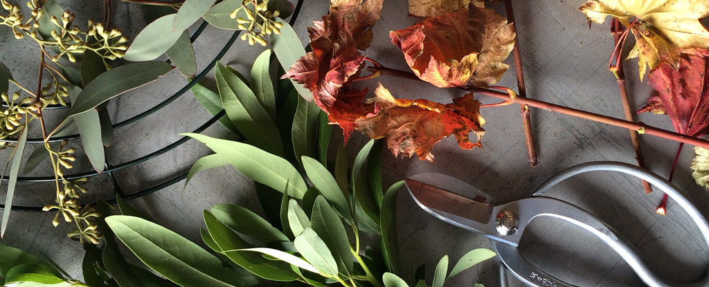 Spruce Flower School