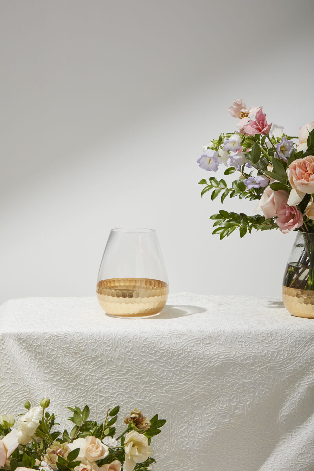 Elsa Tapered Vase