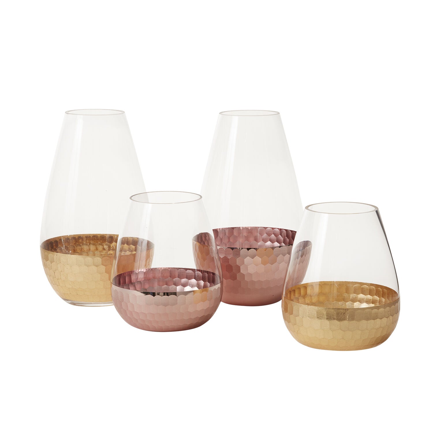 Elsa Tapered Vase