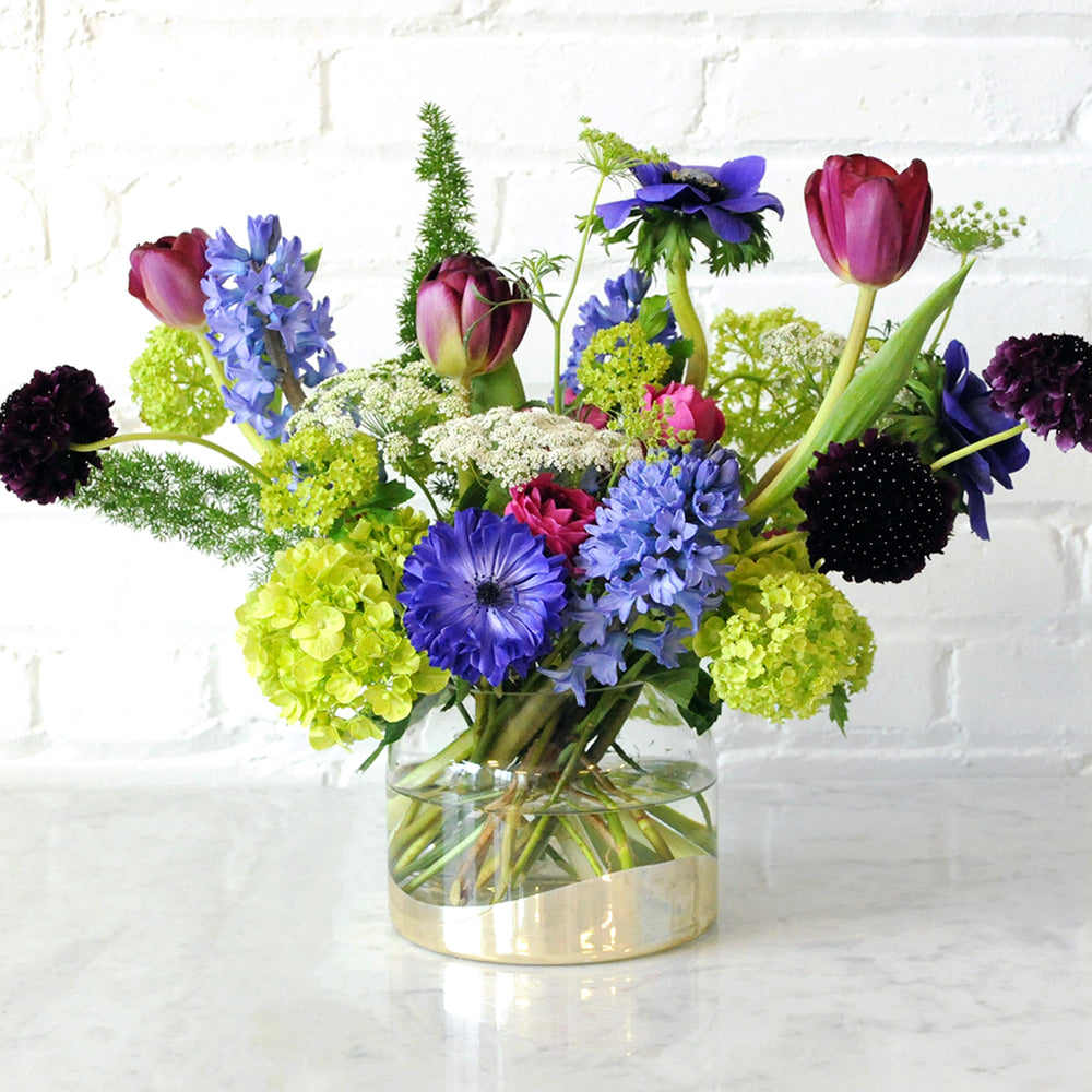 Same Day Flower Delivery and Event Florals in Minneapolis & St Paul