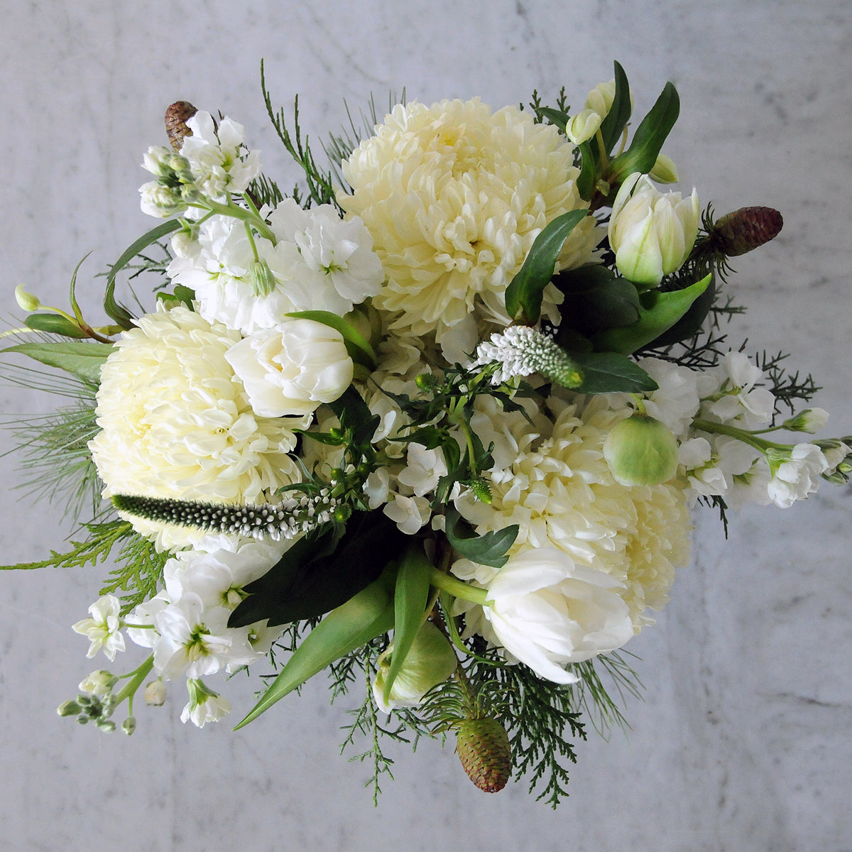 Aspen Flower Arrangement