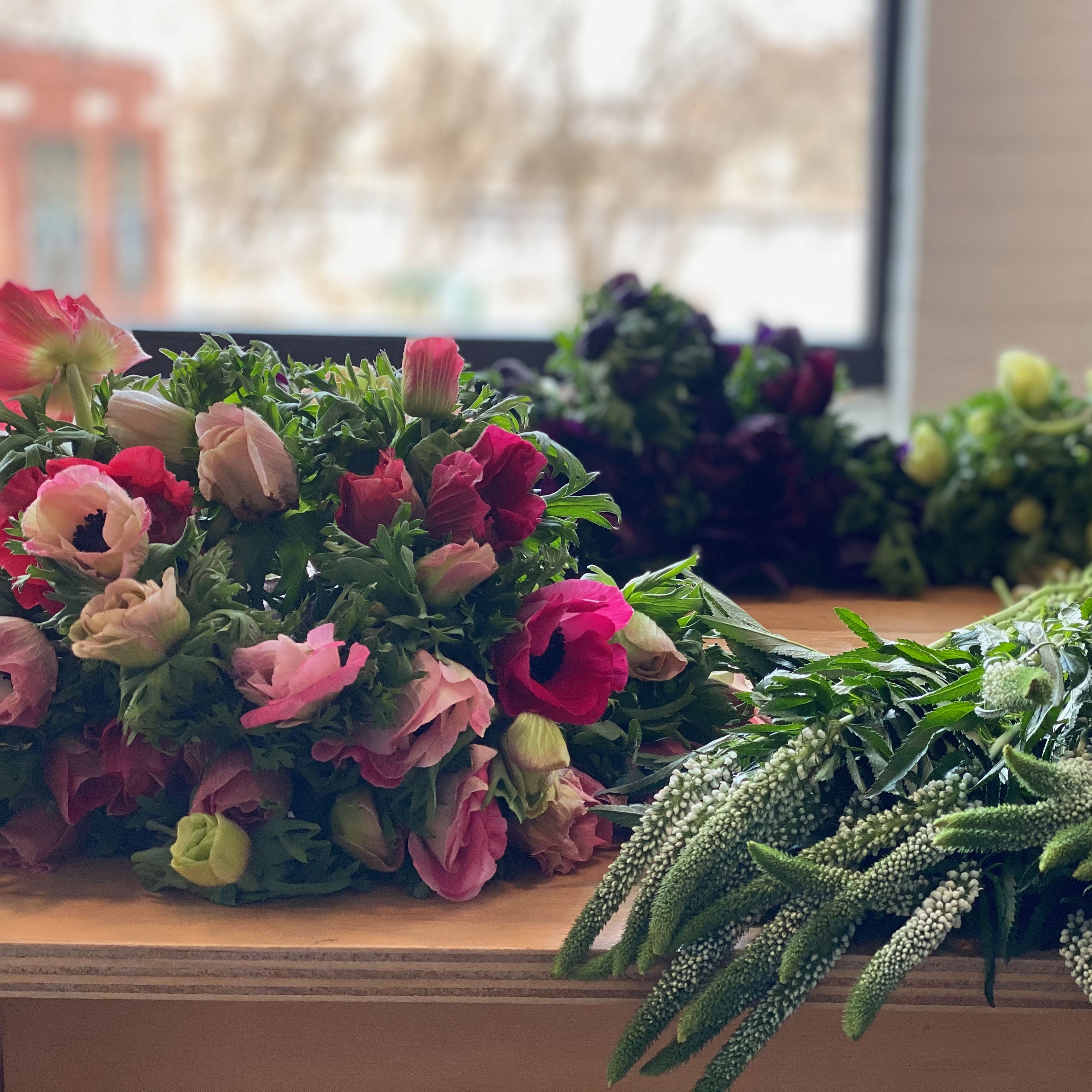 Spring Hill Florist with Same-Day Delivery